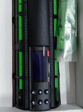 丹佛斯控制器MCX20B,080G0057