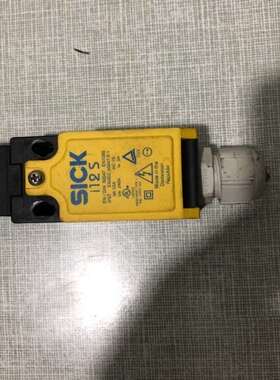 SICKI12-SB213有200个左右成色如图功能包好-议价