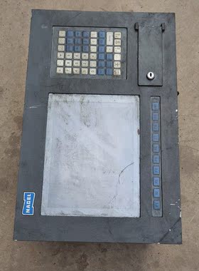 NAGEL工控机Bedien-PC Panels.4-议价