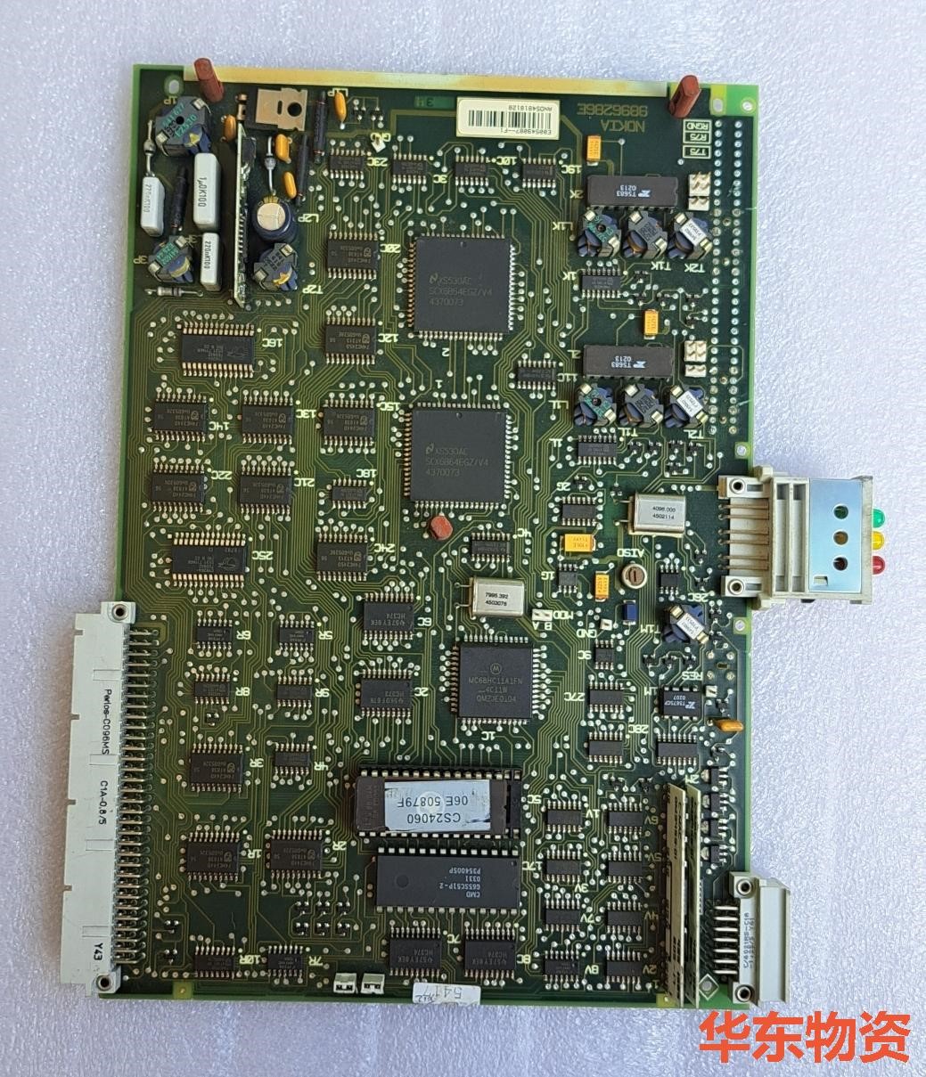 NOKIA板,9896286E,T294V-00545a.库-议价