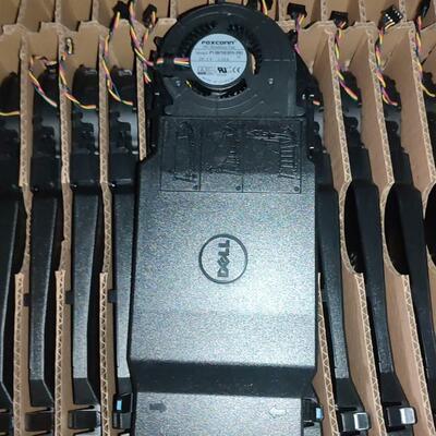 戴尔dellT5820工作站PCIE固态盘SSD转接卡