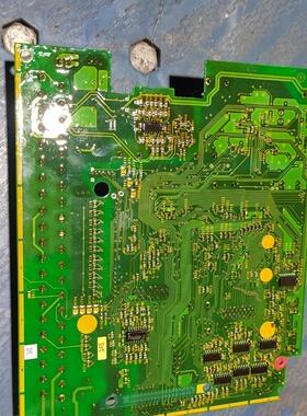 富士变频器RFVG7EP-4083D-C主板