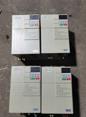 台威T3000变频器15KW-议价