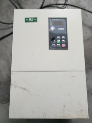拆机变频器力普-能士LP-A2000-0220G43A