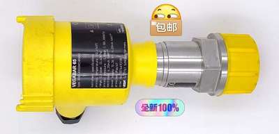 VEGASON65威格液位计未使用具体型号请议价