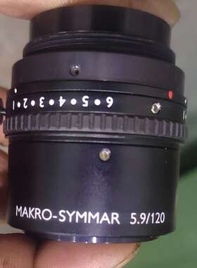 Schneider施耐德MAKRO-SYMMAR5.9-议价