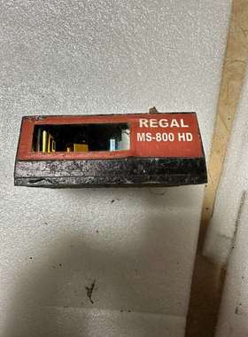 迈思肯MicroscanMS-800条码扫描器拆机件包-议价