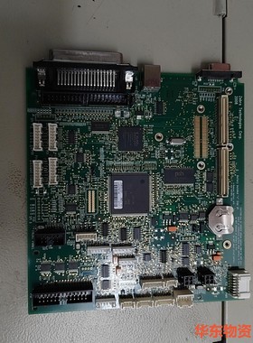 斑马105sLplus110Xi4主板九成新