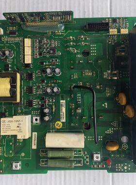 MT113QD2汇川变频器驱动板模块