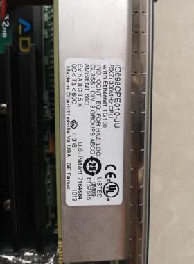 GEIC698CPE010GEIC698C