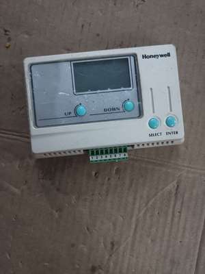 honeywell霍尼韦尔温度控制器T9275A-V3.-议价