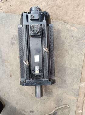 安川五系伺服电机sgmgv-1eada6c带刹车15kw.二-议价