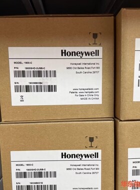 1900GHD-2USB-C ,霍尼韦尔1900