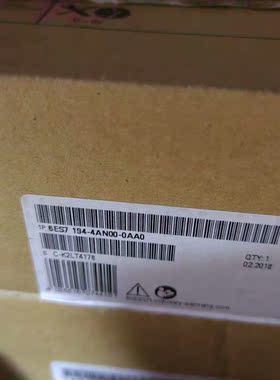 6ES7194-4AN00-0AA0SIMATICDP-议价