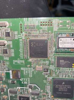 主板AITERA EP2C20F484C7N-议价