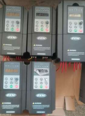 易能变频器EN600-2S0015220V1.5KW一