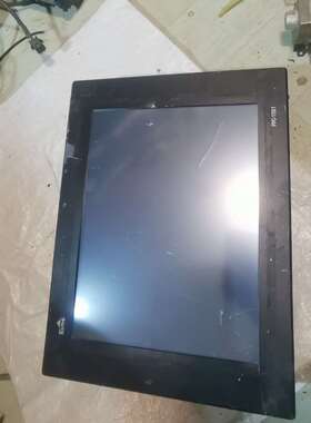 研祥Evoc工控机PPC-1561实物拍摄通电如图的联-议价