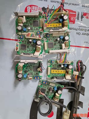 东方VEXTA马达驱动器AXHD50K AXHD30K BL