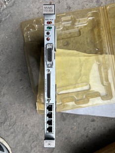MVME172 议价 333