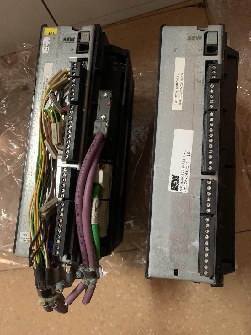 SEWMDX61B0014-5A3-40-T0带小板DE