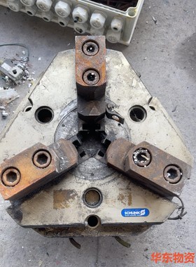 SCHUNK雄克 PZN +300/2 AS 303617