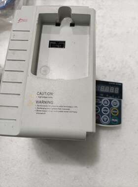 二手拆机JC3100-2R2G-4M2.2KW实拍成色