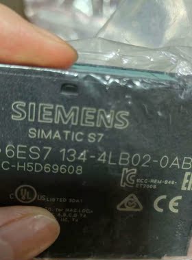 6ES7134-4LB02-0AB0SIMATICDP-议价
