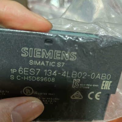 6ES7134-4LB02-0AB0SIMATICDP-议价