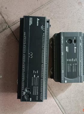 台达PLC,DVP32ES200T,  DVP60EC00R