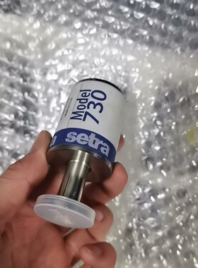 Setra西特730G010TAN12CT1A真空压力计薄-议价