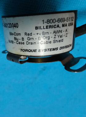 CMC5000线编码器14414-659