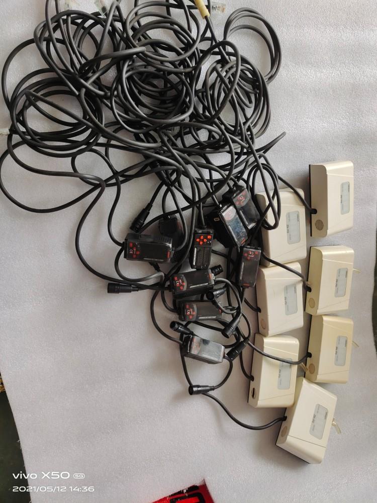 OmROnZN-PDA12ZN-PD03空气微粒传感器实