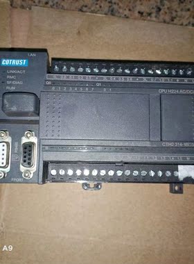 C0TRUST合信PLCCTH2214一1BD33一0X