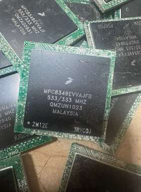 MPC8349EVVAJF现货-议价