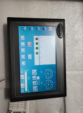 昆仑通态MCGSTPC1061Ti触摸屏