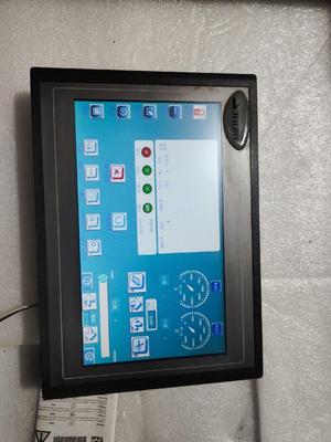 昆仑通态MCGSTPC1061Ti触摸屏