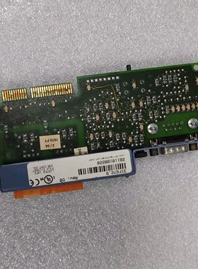 3IF672.9 IF672贝加莱模块BR 拆机包好3I-议价