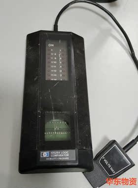 HP 10529A 比较器,邮费自理