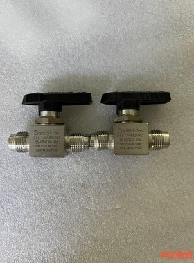 Swagelok世伟洛克SS-42GVCR4-1466-议价