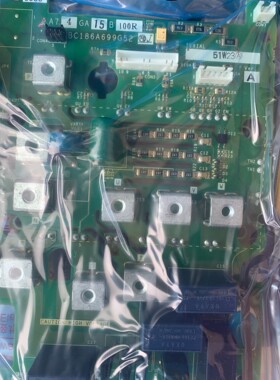 A74GA15B驱动板带模块A74AX132-R也有-议价