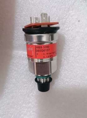 丹佛斯压力传感器060G6137-议价