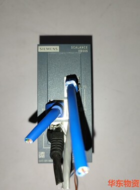 6GK5 005-0BA00-1AB2 西门子XB005工业
