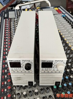 兰达TDK-lambda直流可调电源ZUP10-20,10V