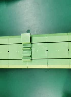 NAMU-01C，数模转换模块，数量一只，实图