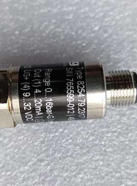 tarfag转速传感器0-16bar-议价