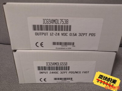 GE 模块 IC694MDL655B-议价