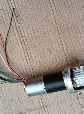 瑞士  maxon 电机 maxon EC-imotor