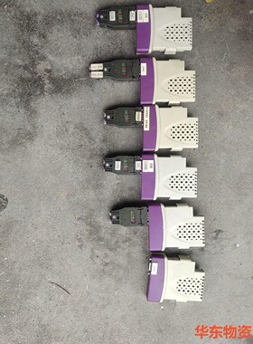艾默生SM-Profibus DP-V1 紫色选件卡