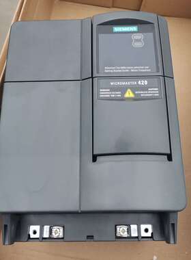 西门子6SE6420-2UD27-5CA17.50KW懂