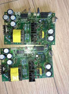 汇川变频器电源板风机电源板mt204za1实物拍摄功